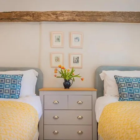 Dom wakacyjny 2 Bed In Windermere Oc-sz197