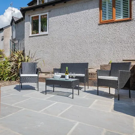 Dom wakacyjny 2 Bed In Windermere Oc-sz197 *